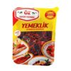 ÖzKayseri Rindschinken Yemeklik 1x200gr.