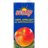 Sonny Apfelsaft 100% 1L