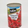 TUKAS Tomatenmark 28-30% 4350 gramm