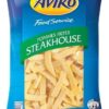 Aviko Steakhouse Frites 18mm -2,5 Kg