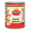 Ece Bohnen gekocht 800g