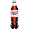 Coca Cola Light 0,5 L