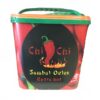 Chi Chi Sambal Oelek 10Kg