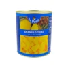 Ananas Stücke 850g