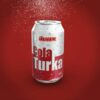 Cola Turka 24×0,33L