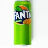 Fanta Exotic 24×0,33L