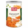 Felix Karottensalat Julienne 5/1 3900g