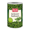 Felix Schnittbohnen 5/1 4000g