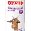 Gazi Ziegenkäse %50 Fett – 800gr