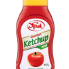 Spak  Ketchup Gourmet Hot 450g