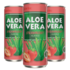 Aloe Vera Erdbeer  30×0,24L