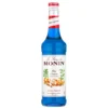 Monin Curacao Blau 0,7L