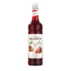 Monin Sirup Erdbeere 1L