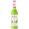 Monin Sirup Gurke 0,7L