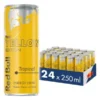 Redbull div. Sorten 24×0,25L