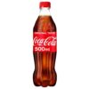 Coca Cola 24×0,5L