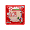 Sohbet Scheibe Paprika Salami 200g