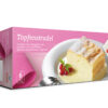 TK-Topfenstrudel geb. gesch. (6x125gr.)