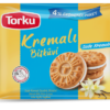 Torku Sade Kremali Bisküvi 4x61gr