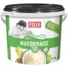 FELIX Mayonnaise 50% Fett – 9Kg