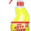 Wash Fettlöser 1L